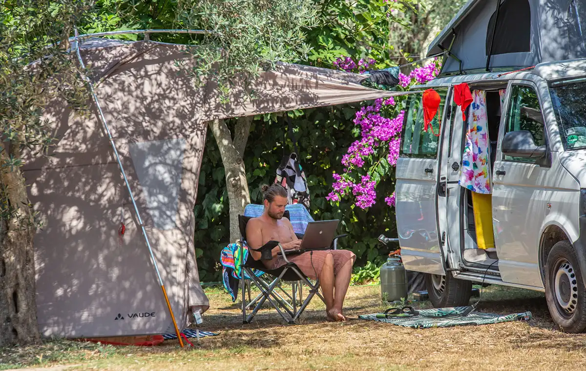 Oliva Camping — photo 4